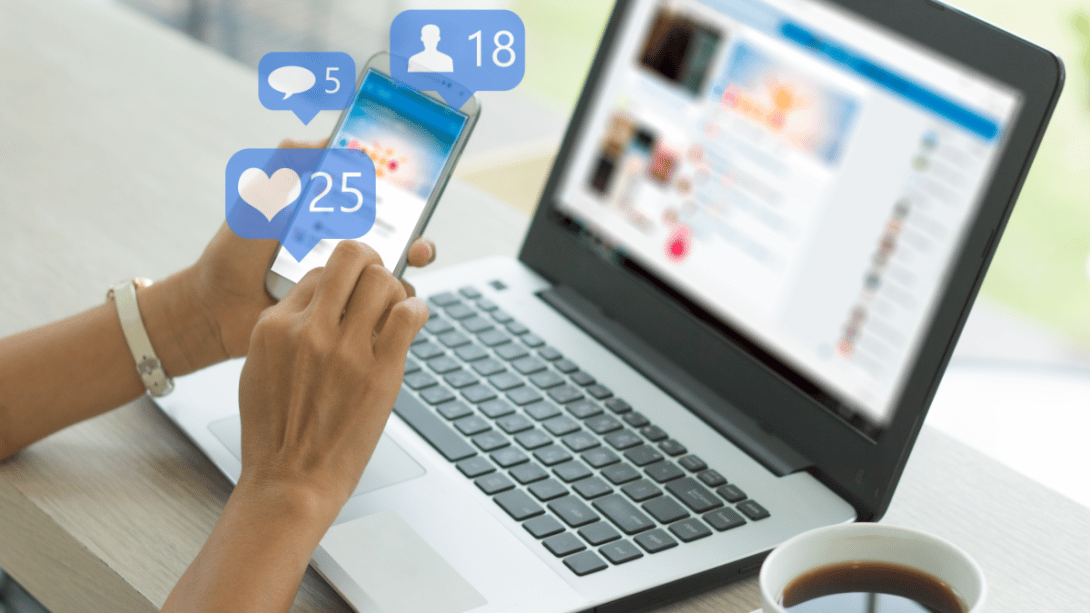 clarkup lead generation linkedin social media
